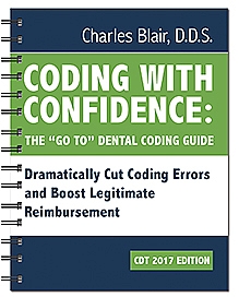 Coding with Confidence (CDT 2017 Edition)